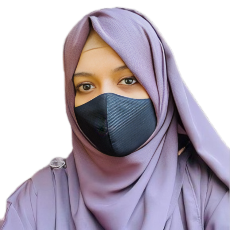 Mosammed Amina Khanam