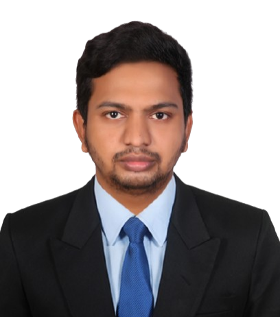 Mohammad Anisur Rahman